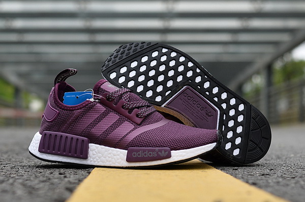 Adidas NMD 2 Women Shoes--017